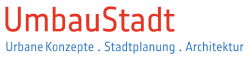 Logo Umbau Stadt